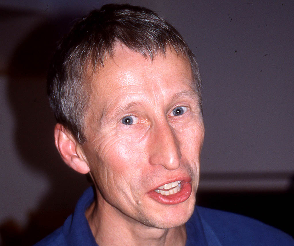 Bernard Newman exClimber and Mountain editor passes away Climber